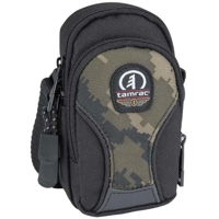 Tamrac 5217 T17 Slim Photo / Digital Camera Bag, for Shoulder or Belt, Color: Blue