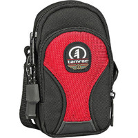 Tamrac 5217 T17 Slim Photo / Digital Camera Bag, for Shoulder or Belt, Color: Camo