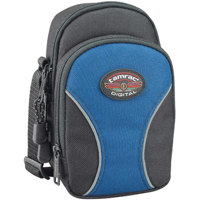 Tamrac 5220 - T20 Mini Photo   Digital Camera Bag for Shoulder or Belt - Blue