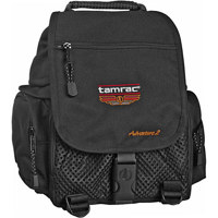 Tamrac 5242  Adventure 2  Compact Photo Backpack  Black.