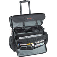Smith Victor FL295X, 1-200i Monolight Kit with Umbrella & Stand