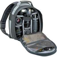 Quick Pod DSLR, 4 Foot Arm Extending Self Portrait Device with Legs, Clip, Carrying Bag.