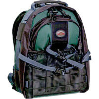 Tamrac #5375 Adventure 75 Backpack - Black