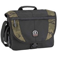 Tamrac 3537 Express 7 Messenger Style Bag Camera Bag, Black