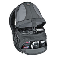 Tamrac 5547 Adventure 7, Photo Backpack, Camo / Black