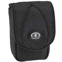 Tamrac 5680 Ultra Thin Digital Camera Case, Color Black