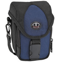 Tamrac Digital 2, Small Pouch for Point-n-Shoot Digital Cameras, Black.