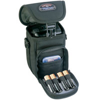 Tamrac N5055 Shock Digital Camera Strap - Blue