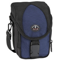 Tamrac Digital 3, Camera Bag for Most Small Square Digital Cameras, Black.
