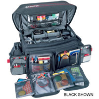 Tamrac 612 Pro System 12, Shoulder Bag for Large 35mm or Digital SLR Camera Systems, Black.