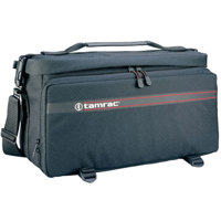 Tamrac 750 - Photographer's Daypack - Black
