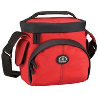 Tamrac 3340 Aero 40 Compact SLR Shoulder Camera Bag, Black, with Belt Loop & Carry Handle