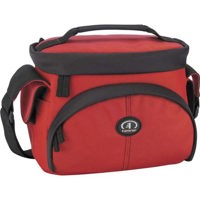 Tamrac 3345 Aero 45 SLR Shoulder Camera Bag, Black, with Belt Loop & Carry Handle