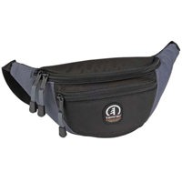 Tamrac 3325 Aero Zoom 25 Holster Case, Red, with Belt Loop, Shoulder Strap & Carry Handle
