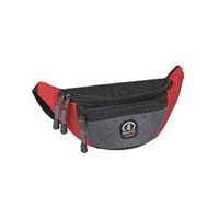 Tamrac 5525 Adventure Photo Hip Pack, Small Waist Pack for MP3 Players, Games & Cell Phones, Color: Black / Camo.