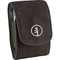 Tenba Shootout Lens/Bottle Caddy - Silver/Black