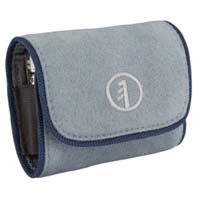 Tamrac 3583 Express Case 3, Horizontal Ultra-thin Suede Case for Digital Cameras, Black