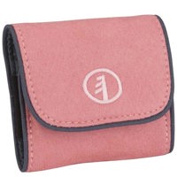 Tamrac 3583 Express Case 3, Horizontal Ultra-thin Suede Case for Digital Cameras, Gold