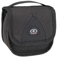 The POD Camera Platform (Bean Bag) - Blue / Black , 5" Diameter, 2" Thick