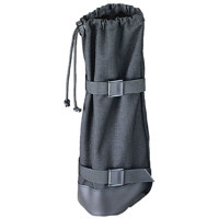 Tamrac SPX-757 - Medium Backpack Side Pockets, Set of 2, Black