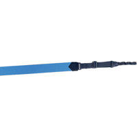 Tamrac N-25 - Shock Absorber, Neoprene Camera Strap-Quick Release - Black
