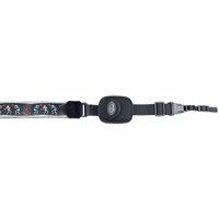 Tamrac N5053 Anti-Slip Digital Camera Strap - Black