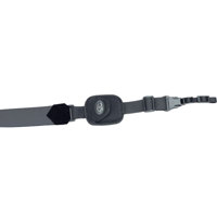 Tamrac N5053 Anti-Slip Digital Camera Strap - Silver Flame