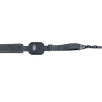 Tamrac N5057 Boomerang Digital Camera Strap - Blue