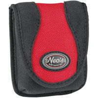 Tamrac 3803 Neo's Digital 3, Ultra Thin Digital Camera Case for Shoulder or Belt, Color: Gray
