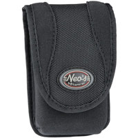 Tamrac MX-S5366, Super PDA / Utility Pocket, Belt Style Pouch for Pens, PDA, Etc., Black.