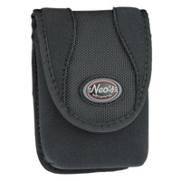 Tamrac 3320 Aero Zoom 20 Holster Case, Red with Belt Loop, Shoulder Strap & Carry Handle