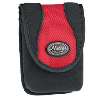 Tamrac 3807 Neo's Digital 7, Compact Digital Camera Case for Shoulder or Belt, Color: Blue