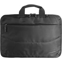 

Tucano Idea Slim Bag for 15.6" Notebook, Ultrabook and 15" MacBook Pro with Retina Display, Black