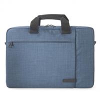 

Tucano Svolta Large Slim Bag for 15.6" Notebook and Ultrabook, 15" MacBook Pro Retina, Blue