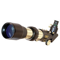 Tele Vue New Up dated NP101 4 f54 Refractor Telescope Ivory tube with 10 1 Dual Speed Pinion Assembly Focuser
