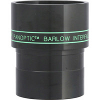 Swarovski Optik Balance Rail for the FH101 Fluid Head, Required when attaching Digital Cameras to the Spotting Scope.