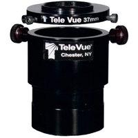 Tele Vue Digital Camera Adapter 28mm for the Radian Eyepieces.