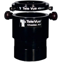 Tele Vue Digital Camera Adapter 37mm for the Radian Eyepieces.