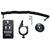 Tele Vue Focusmate Driver, Variable Speed Motor Drive for Tele Vue Scopes with a Focusmate attached to the left side, and for Tele Vue-60is