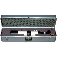 Tele Vue NP101is Imaging System 4 f 54  4 Element APO Refractor Telescope Optical Tube Assembly  Ivory