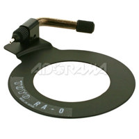Toyo 12mm Recessed Lensboard 45A/45CX #0