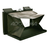 Toyo 4x5 Folding Focusing Hood fits all TOYO 4x5