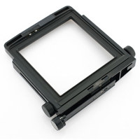 Toyo 45GII Rear Frame