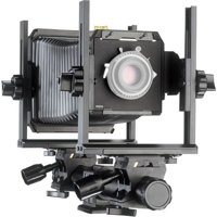 Kaidan Meridian Motorized Object Turntable  for QTVR Rotational Object Photography TM 400