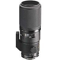 

Nikon Nikon 200mm f/4D ED-IF AF Micro Nikkor Lens