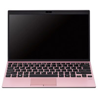 

VAIO SX12 12.5" Full HD Notebook Computer, Intel Core i5-10210U 1.6GHz, 8GB RAM, 256GB SSD, Windows 10 Pro, Free Upgrade to Windows 11, Pink