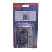 ALERA TECHNOLOGIES 240123 Disc Repair Plus Cleaning Kit Refill