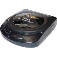 Aleratec Compact DVD / CD Shredder, Destroys up to 30 Discs per Minute.