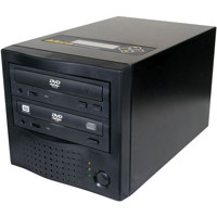 Accele Vision LCDP4 4" Color LCD PAL System Monitor.