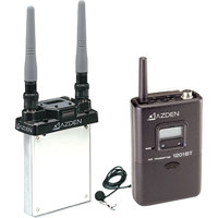 Zylight Z90 ENG Kit for On Camera with XLR Battery Belt